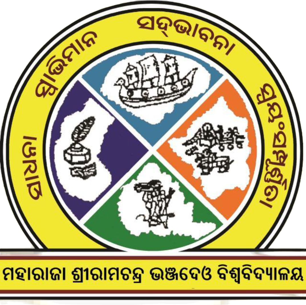 MSCB University Logo